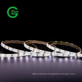 24V Flexible High CRI Ra 90 160lm Per Watt Warm White 2835 High Efficiency White Dimmable LED Strip Light